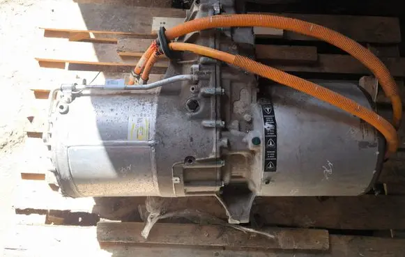 Tesla Model S Electric car motor 100263300H