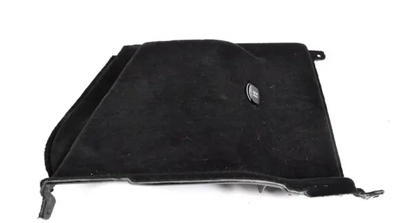 Mercedes-Benz C W204 Centre console side trim rear A2046902825