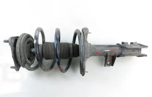 KIA Ceed Front shock absorber with coil spring 