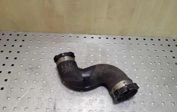 Mercedes-Benz Sprinter W906 Intercooler hose/pipe A9065283782