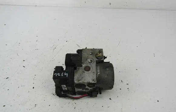 Honda Civic ABS Pump 