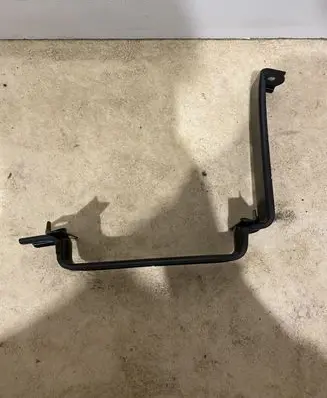 Lexus UX Battery bracket 