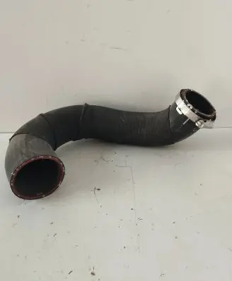 Audi A6 S6 C7 4G Intercooler hose/pipe 4G0145738AA