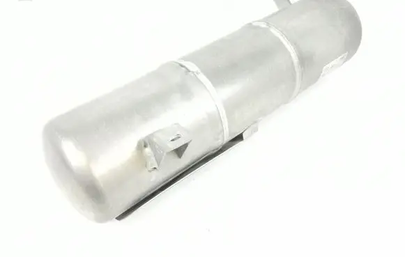 Mercedes-Benz GL X166 Air suspension tank/reservoir A1663200215