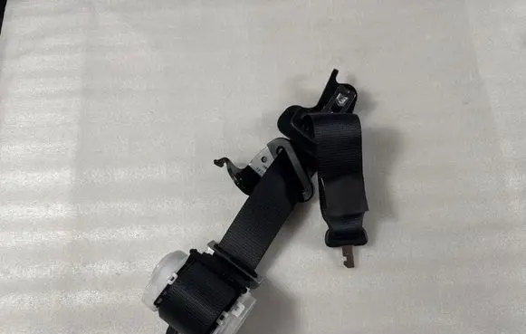 Subaru Ascent Middle seatbelt (rear) 64686XC00DVH 64686XC00CVH 64686XC00EVH