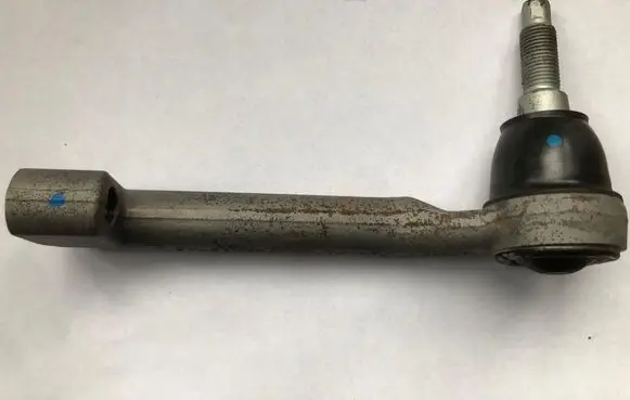 Ford Explorer Sill L1MC3290AB