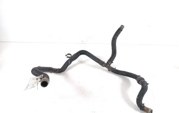 Opel Ampera Air intake hose/pipe 22766974