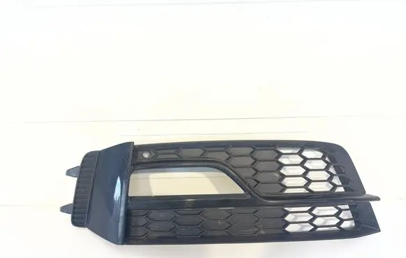 Audi A4 S4 B8 8K Front bumper lower grill 8K0807682T