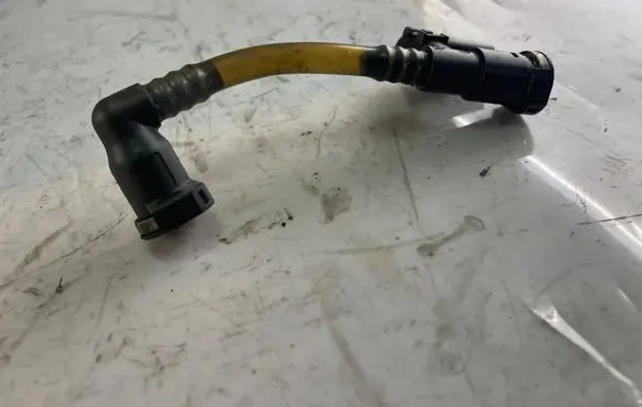 Peugeot 4007 Fuel line pipe Fpsc080001