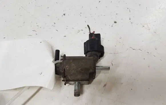 Mazda 6 Turbo solenoid valve K5T48179