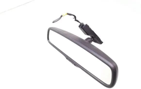 KIA Carens II Rear view mirror (interior) 9051148