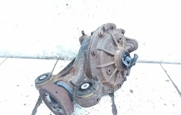 Jaguar XF X250 Rear differential 9X234A213EC