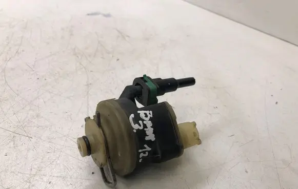 BMW 3 F30 F35 F31 Fuel heater 857252801