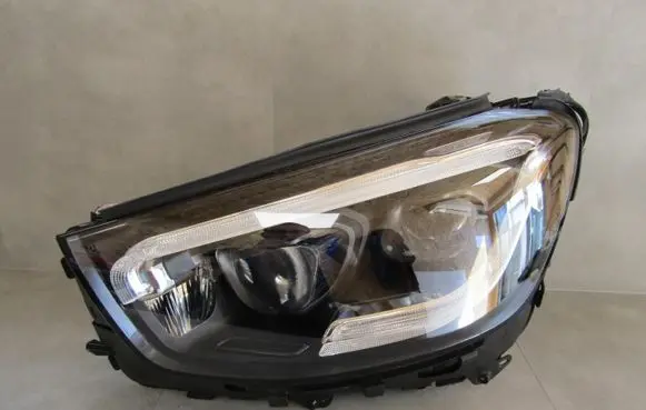 Mercedes-Benz GLC X253 C253 Headlight/headlamp A2539064903