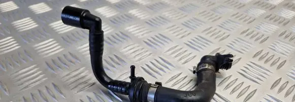 Volkswagen PASSAT B6 Vacuum line/pipe/hose 3C0611939A