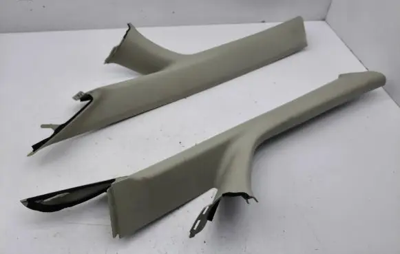 Mazda CX-7 (A) pillar trim EG2168161 EG2168171