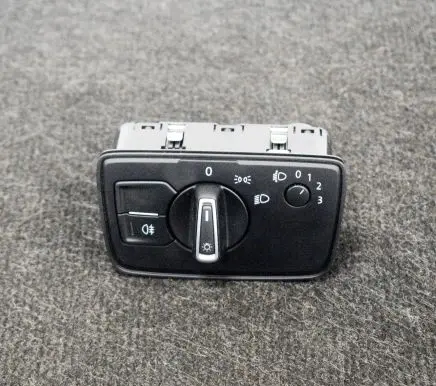 Volkswagen PASSAT B8 Light switch 3G0941633C
