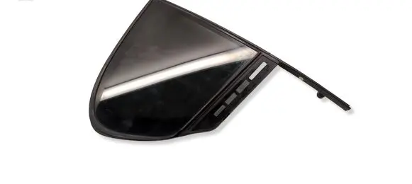 BMW 7 G11 G12 Rear vent window glass 7373892