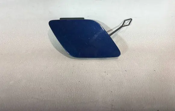 BMW 5 G30 G31 G38 Front tow hook cap/cover 8098674