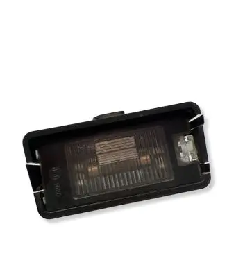 Seat Ibiza III (6L) Number plate light 5P0943021