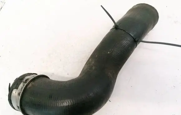 Mercedes-Benz ML W164 Intercooler hose/pipe A2515280382