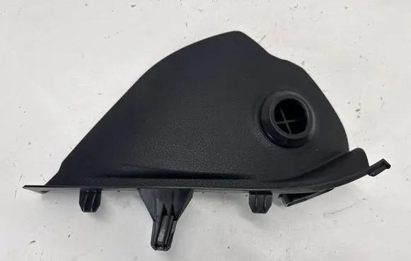 BMW 6 F12 F13 Dashboard side end trim 9197886