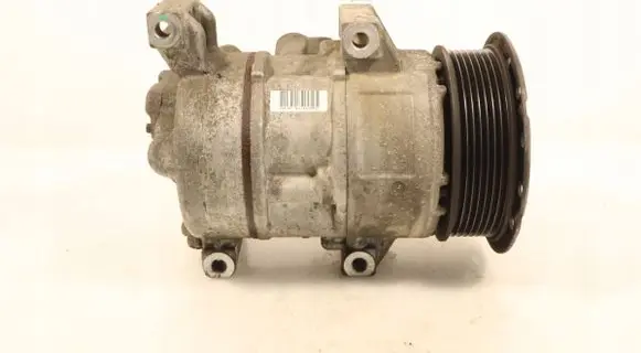 Toyota Verso Air conditioning (A/C) compressor (pump) GE447260-1258