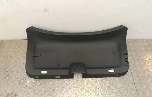 Skoda Enyaq iV Tailgate trim 5LE867975