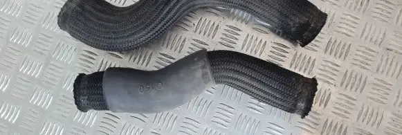SsangYong Actyon sports II Intercooler hose/pipe