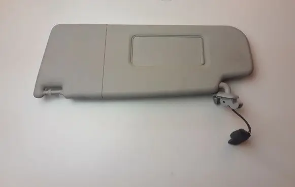 Volkswagen Polo V 6R Sun visor 6R0857551K2F4
