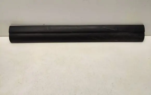 BMW 1 E81 E87 Front sill trim cover 7066975 51477066975