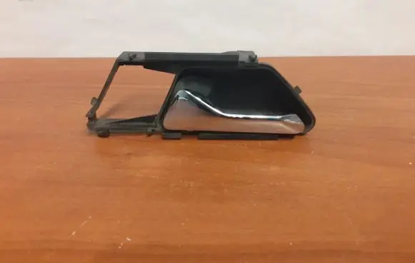 Mercedes-Benz E W124 Rear door interior handle 6714 1247600161