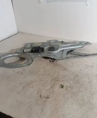 KIA Cerato Front door window regulator with motor 824802F020 D03GD13G 5H25A0099