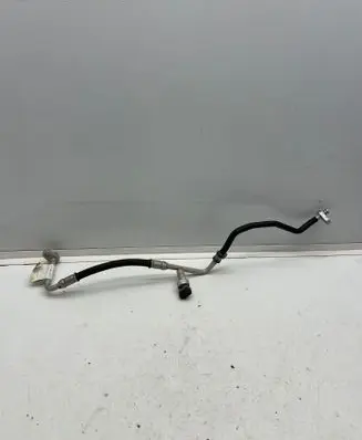Air conditioning (A/C) pipe/hose