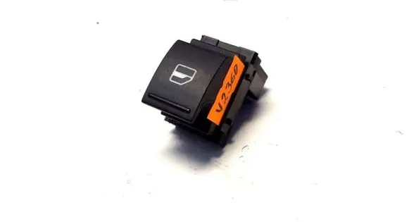 Volkswagen Touareg I Electric window control switch 7L6959855C