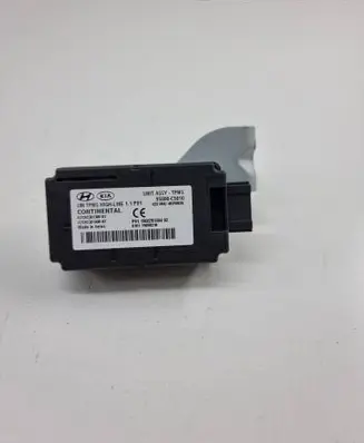 KIA Sorento Tire pressure control unit 95800c5010