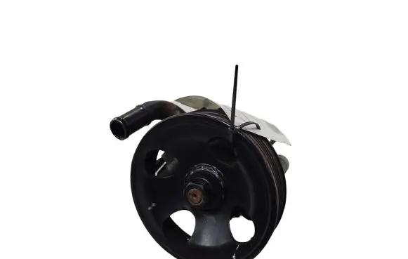 KIA Carens II Power steering pump 571002G200