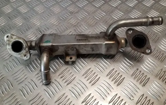 Seat Alhambra (Mk1) EGR valve cooler BH0038131513C