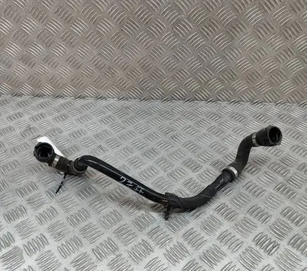 Mercedes-Benz EQS V297 Engine coolant pipe/hose A2975010100