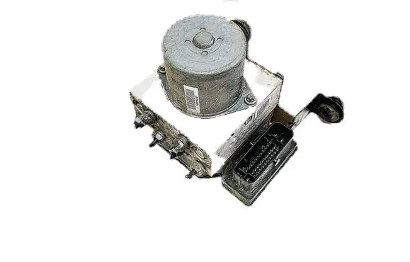 Volkswagen Tiguan ABS Pump 5N0614109AG