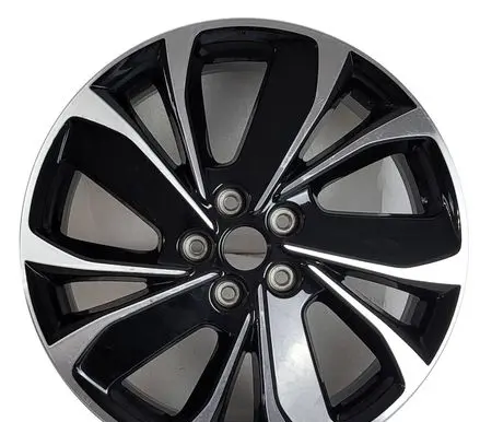 Mazda 5 R19 alloy rim 9965537090