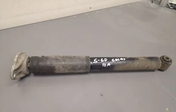 Volvo S60 Rear shock absorber/damper