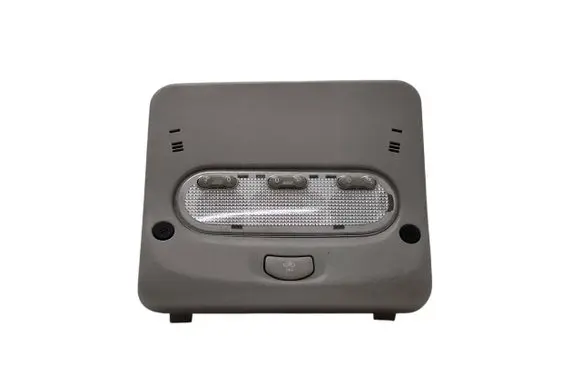 Front seat light