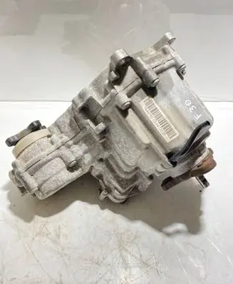 BMW 3 F30 F35 F31 Gearbox transfer box case 7649782