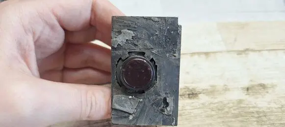 Parking PDC sensor