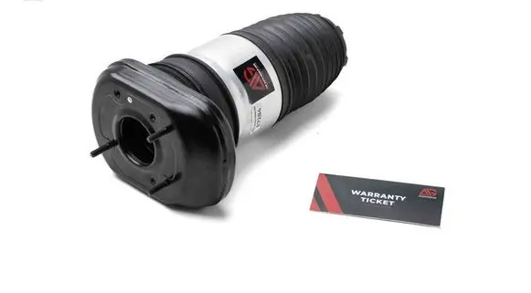 BMW 5 G30 G31 G38 Rear air suspension bag/shock absorber 37106897853 75688282307 37106885955