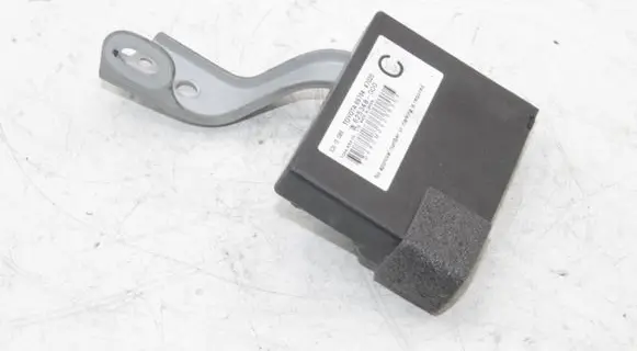 Toyota Prius+ (ZVW40) Immobilizer control unit/module 8978447020