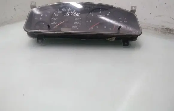 Nissan Primera Speedometer (instrument cluster) 96251046