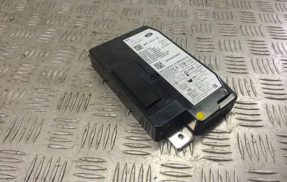 Land Rover Range Rover Sport L494 Other control units/modules J8A270718CV 555343750 35849207402958
