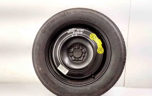 Land Rover Range Rover Evoque L538 R12 spare wheel GJ323AHA